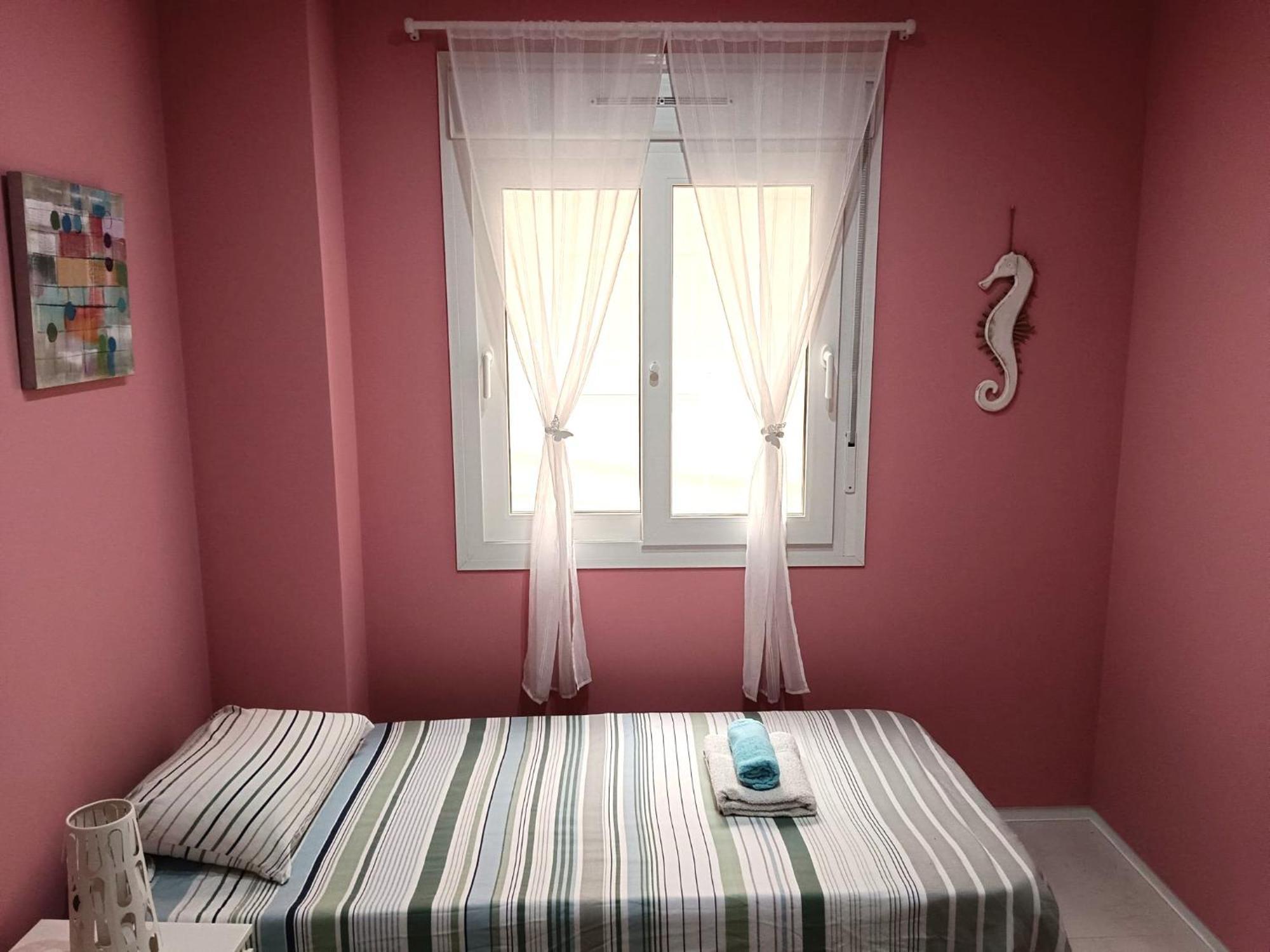 La Belle Bleue Apartman La Mariña Kültér fotó